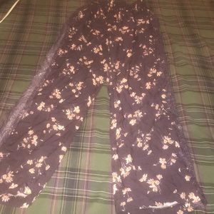 Flora pants